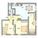 Grundriss - 