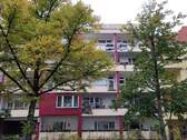 Straßenansicht - Mehrfamilienhaus, Wohnhaus in Berlin