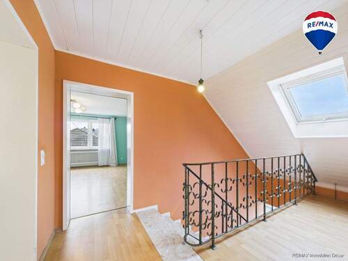 RE/MAX Immobilien DeLux Einfamilienhaus Merzig - 