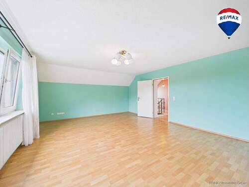RE/MAX Immobilien DeLux Einfamilienhaus Merzig - 