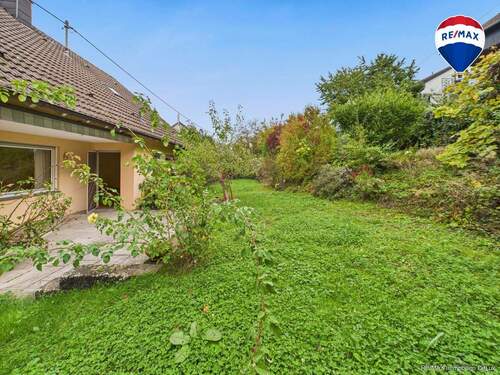 RE/MAX Immobilien DeLux Einfamilienhaus Merzig - 