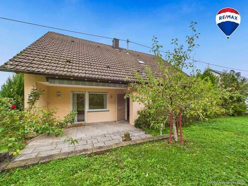 RE/MAX Immobilien DeLux Einfamilienhaus Merzig - 