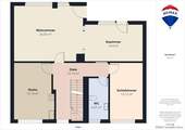 Grundriss 1. OG - 