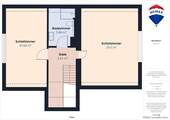 Grundriss 2. OG - 