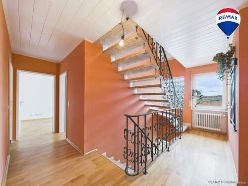 RE/MAX Immobilien DeLux Einfamilienhaus Merzig - 