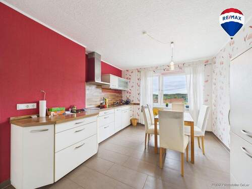 RE/MAX Immobilien DeLux Einfamilienhaus Merzig - 