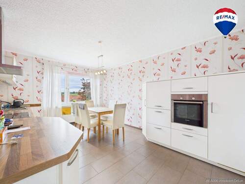 RE/MAX Immobilien DeLux Einfamilienhaus Merzig - 