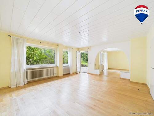 RE/MAX Immobilien DeLux Einfamilienhaus Merzig - 