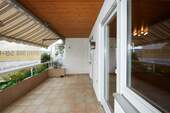 Balkon - 