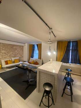 Game Room - Büro in Berlin zur Miete