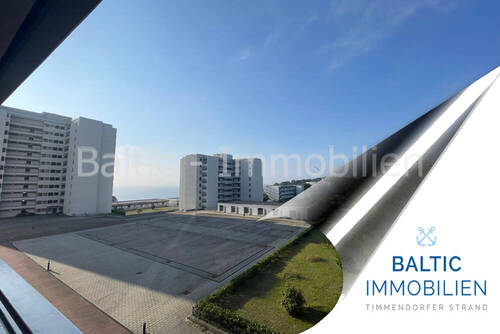 787b1675-1fa6-4961-b5e1-c94fa9dd7e43 - Ferienwohnung mit Ostseeblick ! - Sie können direkt Urlaub machen -