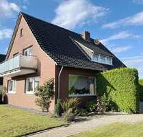 Jede Menge Möglichkeiten... Zweifamilienhaus in ruhiger und zentraler Lage von Emsbüren