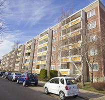 3-Raumwohnung im Süden der Stadt... Selbst gestalten und sparen... - Halle (Saale) Silberhöhe