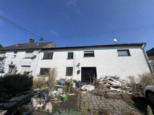 2 Außenansicht - 5 Zimmer Einfamilienhaus zum Kaufen in Schenkelberg