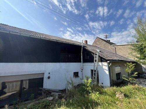 4 Außenansicht - Einfamilienhaus mit 148,00 m&sup2; in Schenkelberg zum Kaufen