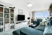Wohnen mit Ausblick - 