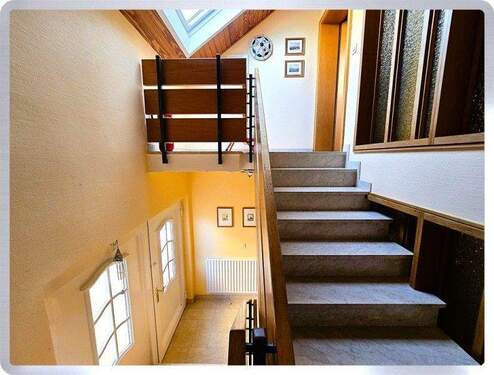 Treppenhaus - 