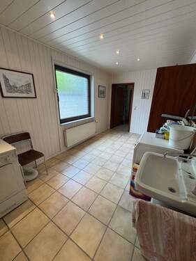 Hauswirtschaftsraum - 