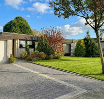 Barrierefreier Bungalow in Top Lage Wickrathberg - Mönchengladbach