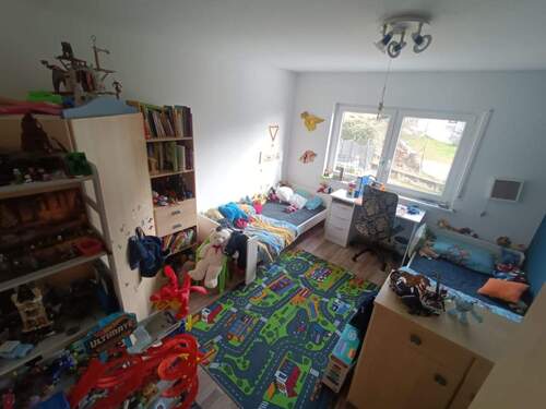 Kinderzimmer - 