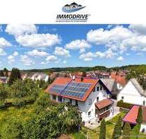 DHH mit neuer Wärmepumpe - ein Haus mit Zukunft! - Laichingen-Feldstetten