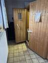 Sauna im EG - 