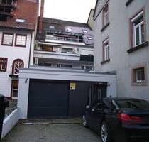 Ideale Laden-Büro-Praxis-Gewerberäume inkl. Stellplatz - Villingen-Schwenningen