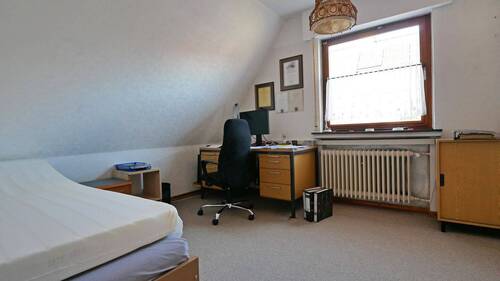 V1650 Kinderzimmer DG - 