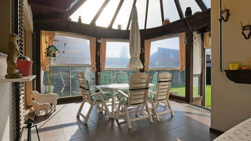 V1650 Wintergarten - 