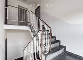 Treppenhaus - 