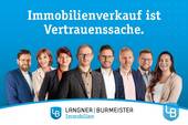 Immobilienverkauf ist Vertrauenssache - 