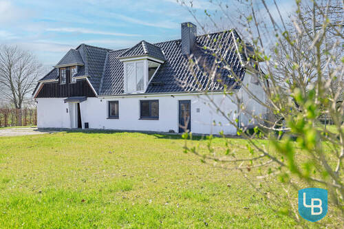 Hausansicht - 3 Zimmer Etagenwohnung zum Kaufen in Ascheberg