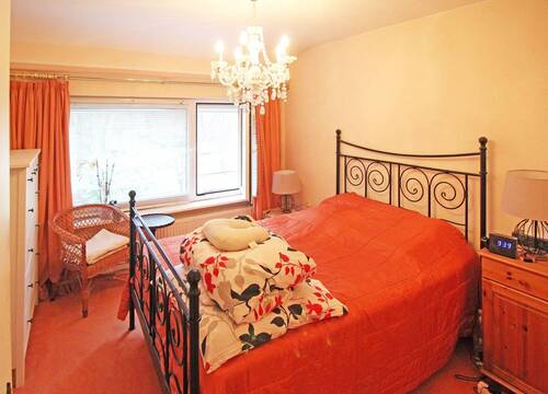 Schlafzimmer im Obergeschoss - 