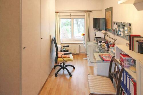 Zimmer im Obergeschoss - 