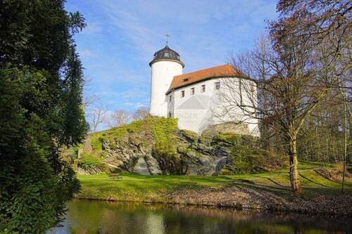 Burg Rabenstein - 