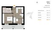 Grundriss H1 WE06 - 