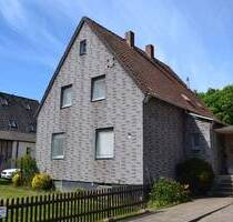 Handwerker aufgepasst! Sanierungsbedürftiges Haus in Bestlage von Oldentrup - Bielefeld