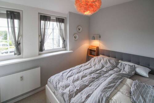 Schlafzimmer 1 - 