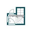 Grundriss Skizze EG - 