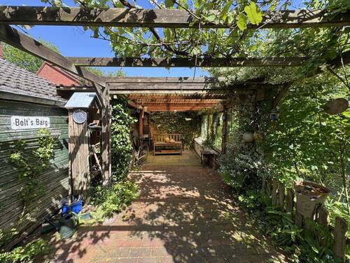 Garten - 