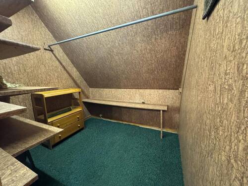 Anbindung Zimmer 2 DG - 