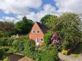 Außenansicht - 5 Zimmer Einfamilienhaus zum Kaufen in Hage