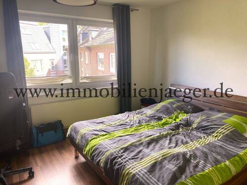 Schlafzimmer 1 - 