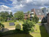 Schlafen Ausblick - 
