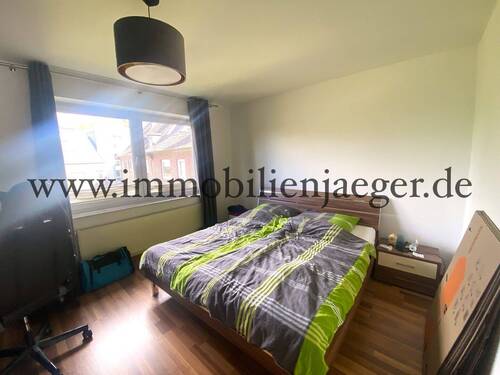 Schlafzimmer 2 - 