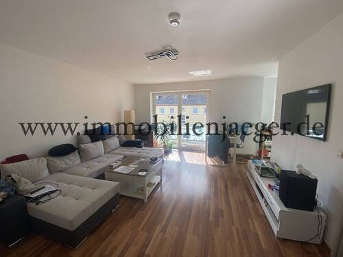 Wohnzimmer weit - 