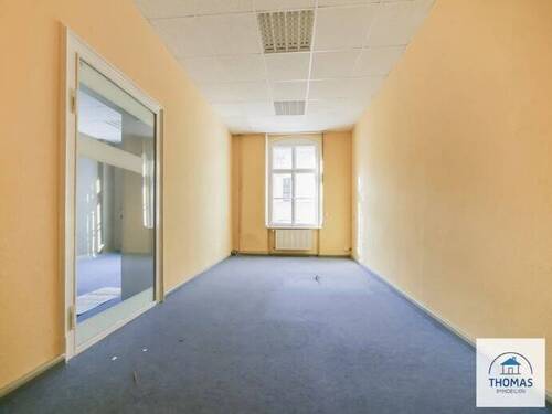 Zimmer 2 linke Seite - 