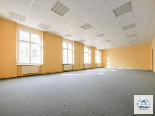 Großes Zimmer linke Seite - 