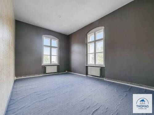 Zimmer 7 hinterer Bereich - 
