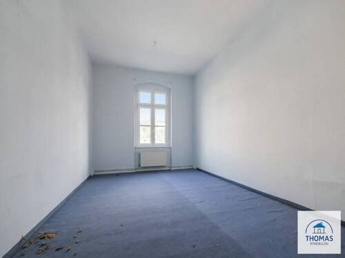 Zimmer 12 recht Seite - 